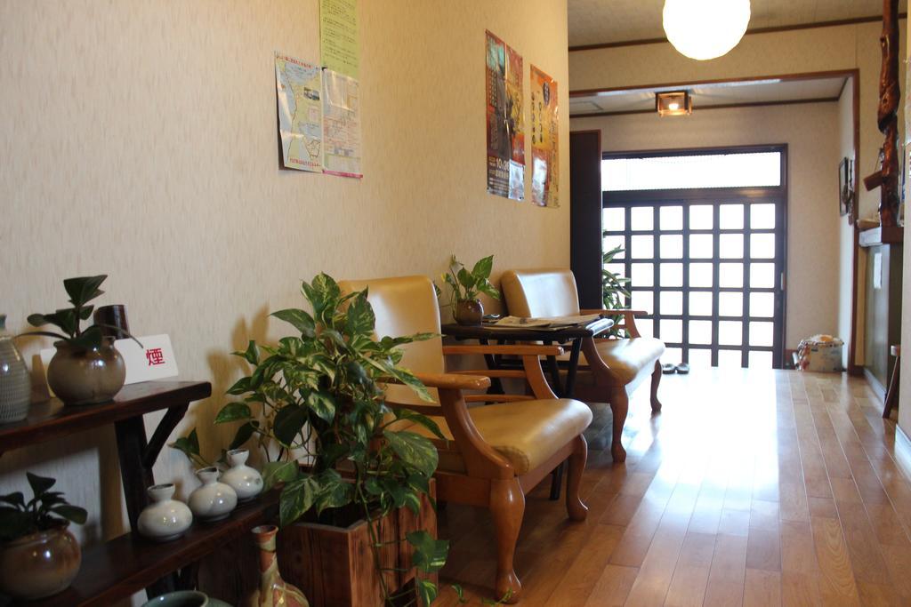 Minshuku Tairyoumaru Amakusa  Exterior photo
