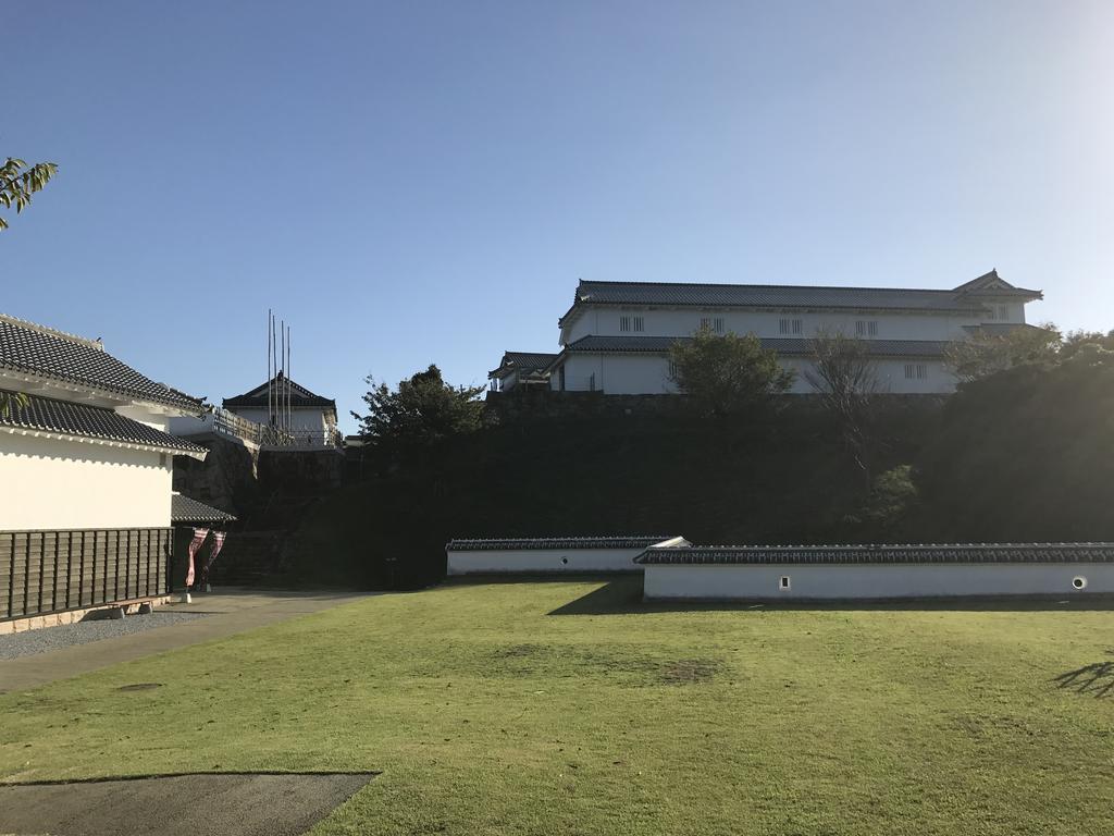 Minshuku Tairyoumaru Amakusa  Exterior photo