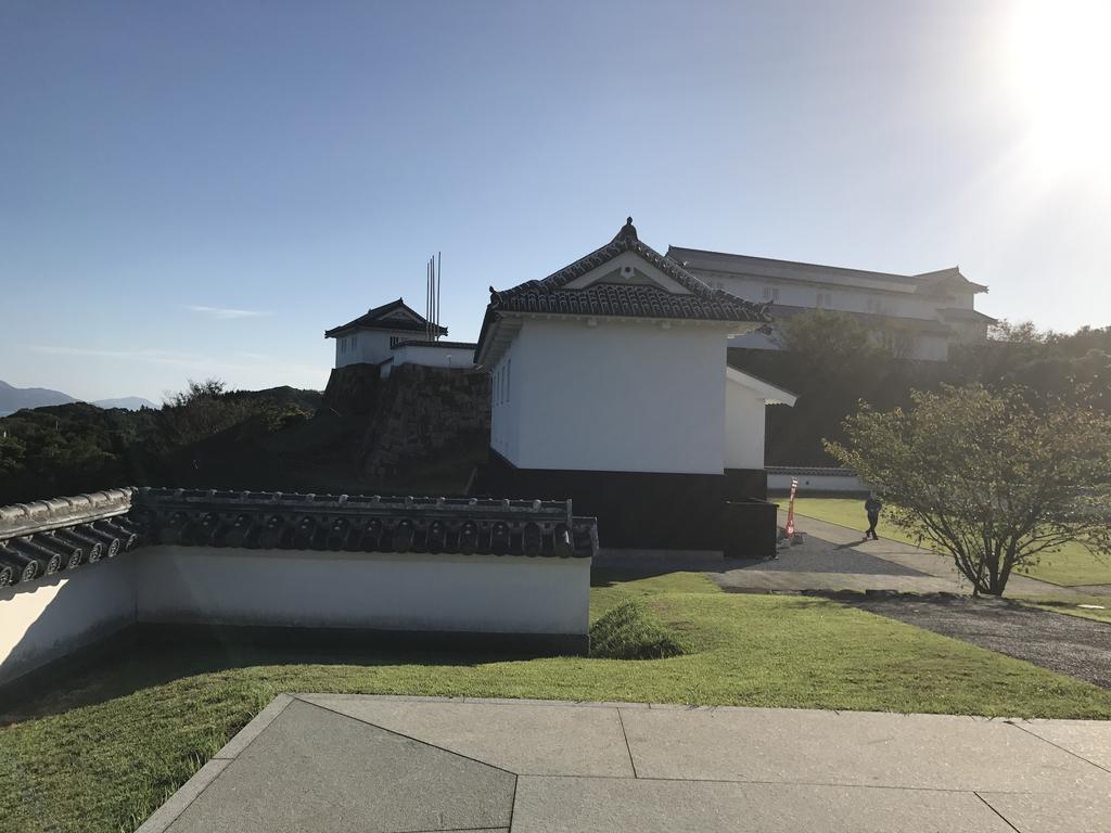 Minshuku Tairyoumaru Amakusa  Exterior photo