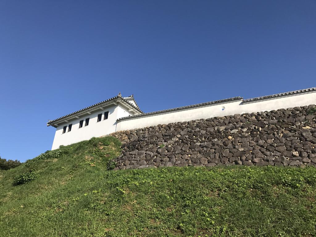 Minshuku Tairyoumaru Amakusa  Exterior photo